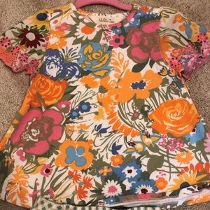 Matilda Jane bloomer set